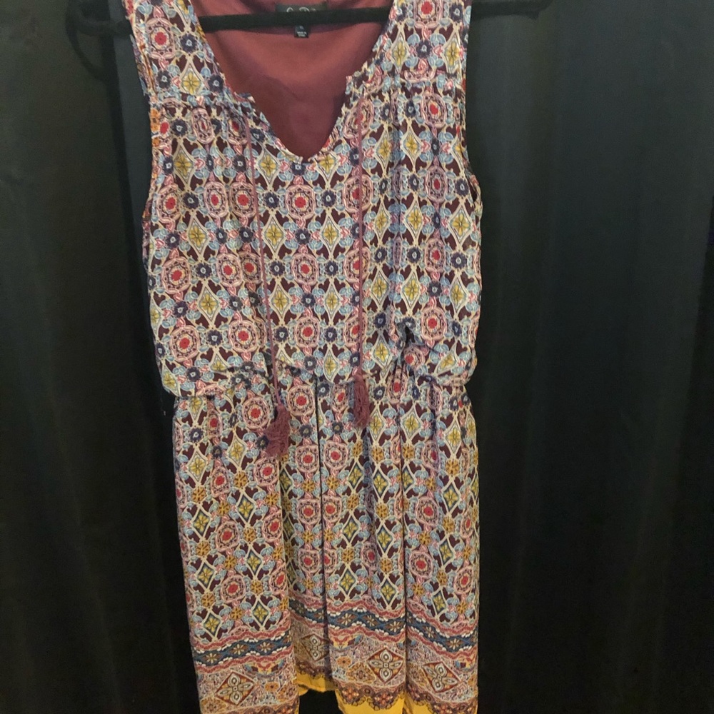 Xl dress